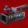 Sony HDR-AX2000