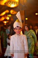 Kid in Umair Shah