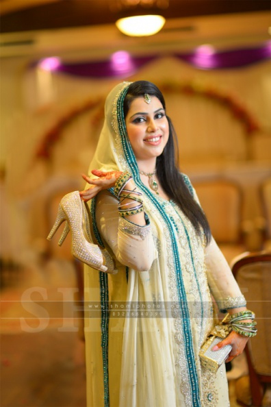 Anum Cheema
